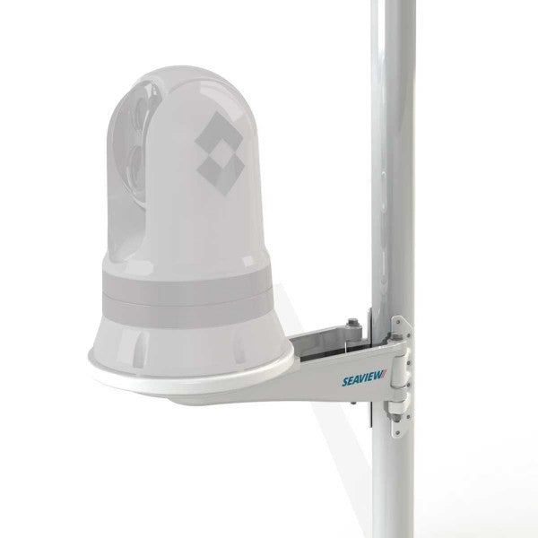 Support de mât pour caméra thermique Flir M300