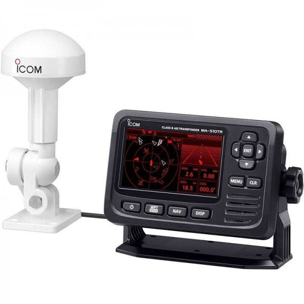 Transpondeur AIS MA510TR