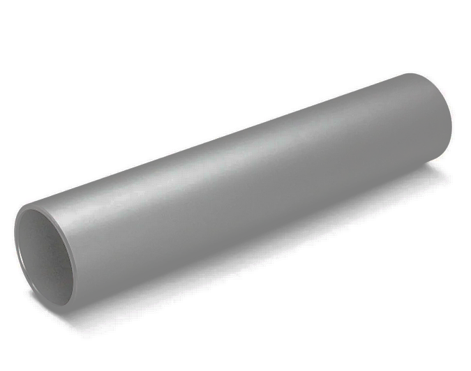 Tube vérin VHM 80 DT