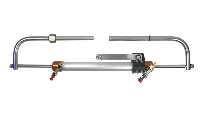 Vérin VHM 226 + Raccords