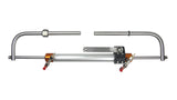 Vérin VHM 226 + Raccords