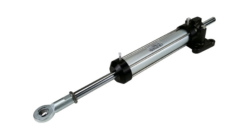 Vérin VHM 50 DTP + Raccords