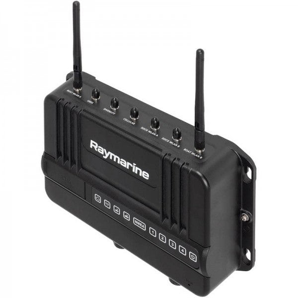 YachtSense Link Routeur maritime 4G / Wifi / NMEA2000 / Double Sim